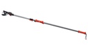Teleskopschere FELCO 290, Länge 168-267 cm