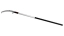 Scie télescopique FELCO 684, 4 pièces, longueur de lame 39 cm, longueur 230-640 cm
