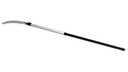 Scie télescopique FELCO 682, 2 parties, longueur de lame 33 cm, longueur 207-340 cm