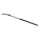 Teleskopsäge FELCO 682, 2-teilig, Blattlänge 33 cm, Länge 207-340 cm