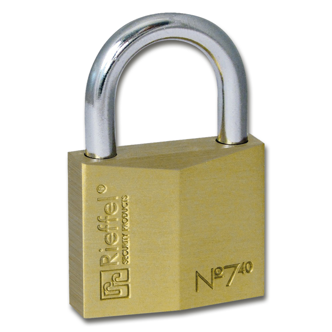 Cadenas Nº 7, anse hauteur 22 mm