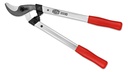 Astschere FELCO 211-50, Schneidkapazität 35 mm, 50 cm lang