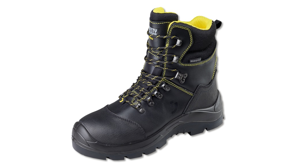 Sicherheitsschuh SAFETY JOGGER GORA HIGH S3 ESD, Grösse 44