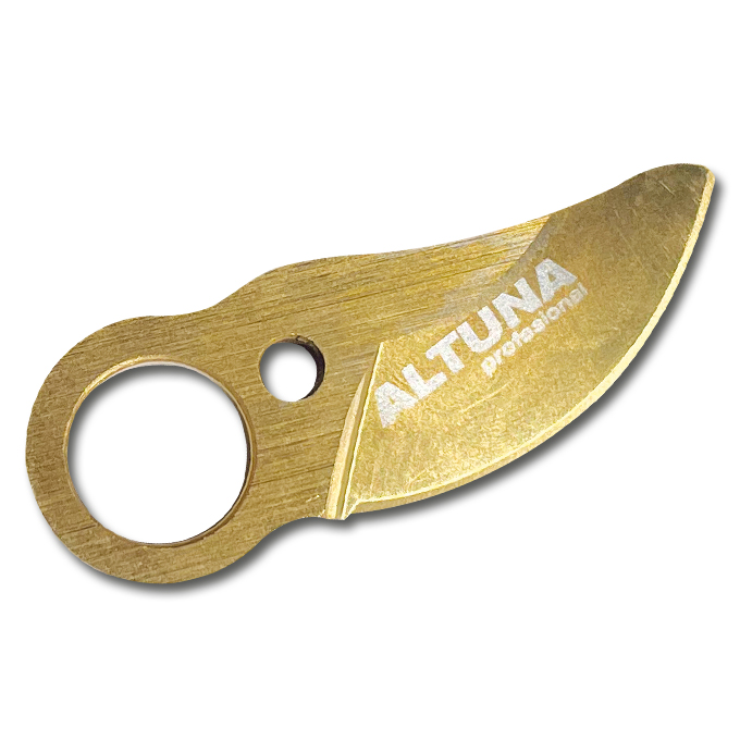 Ersatzklinge zu Akku-Gartenschere ALTUNA AB25 TITANIUM