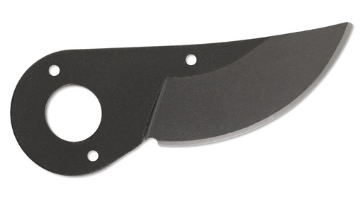 Hochleistungs-Ersatzklinge Black F-Tech zu FELCO 2, 4, 11
