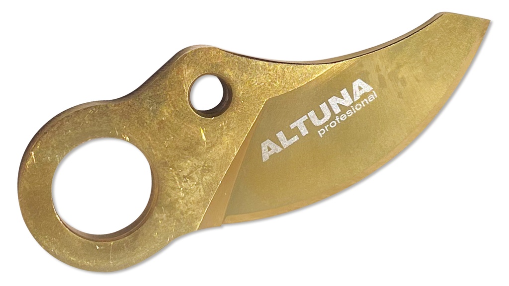 Lame de rechange pour sécateur sans fil ALTUNA AB37 TITANIUM