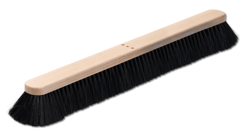 Bodenwischer Industriemischung 80 cm, ohne Stiel