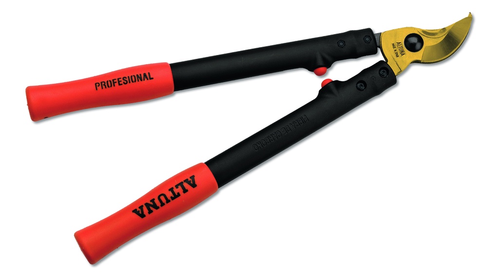 Astschere ALTUNA TITANIUM, Schneidkapazität 35 mm, 40 cm lang