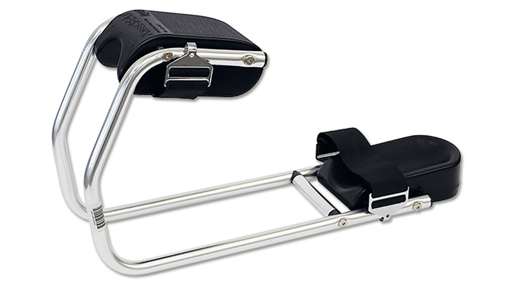 Genouillère ergonomique