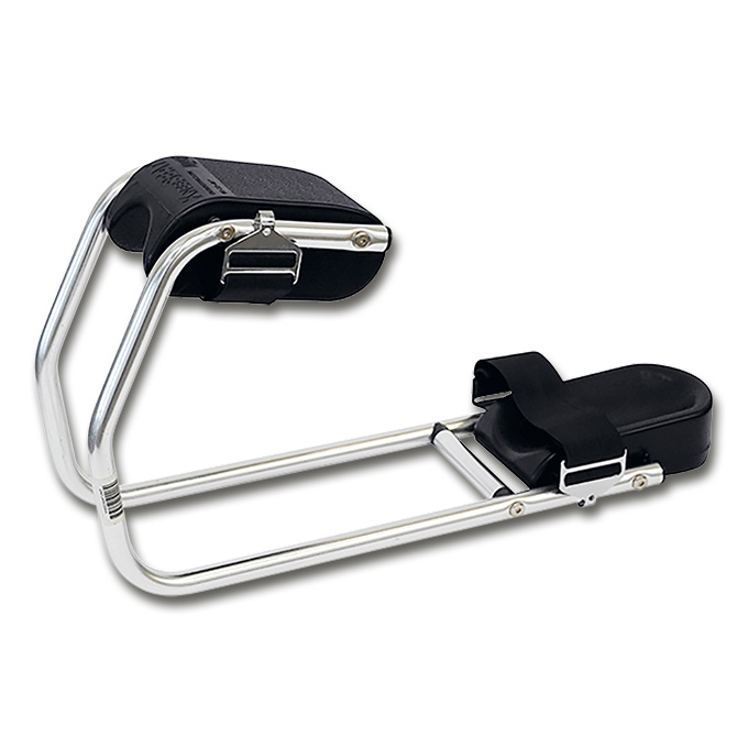 Genouillère ergonomique