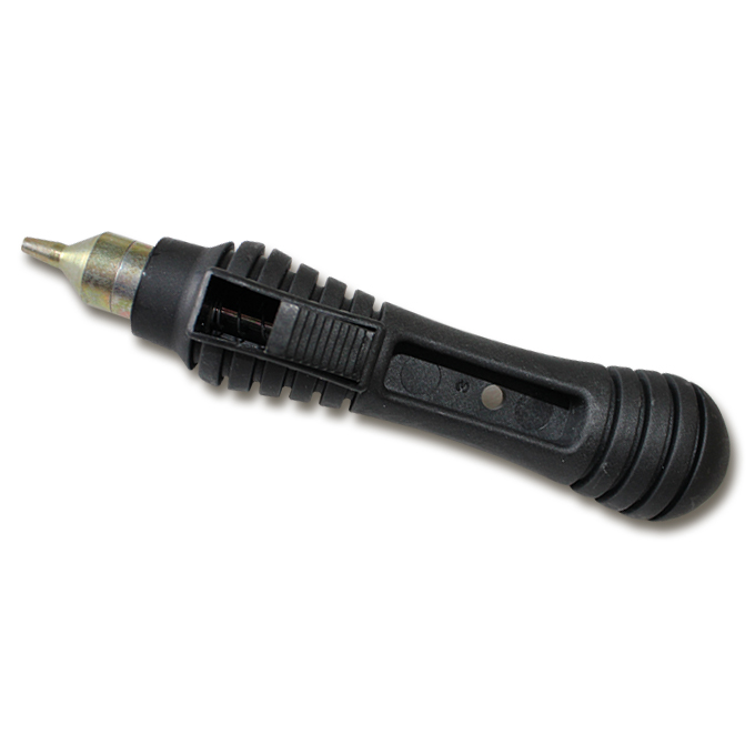 Poinçon/emporte-pièce 3 mm / 4 mm