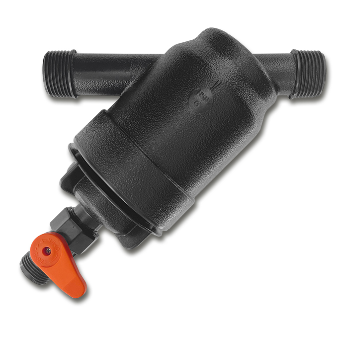 Filtre d'eau AMIAD 7.0 m3/h, 80 micron