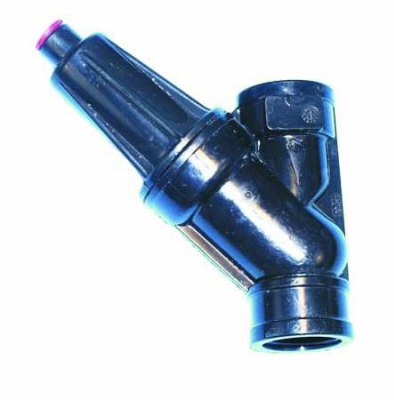 Druckreduzierventil 3.5 bar