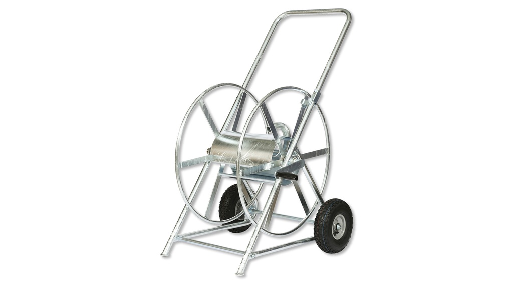 Chariot dévidoir pour tuyau PROFI II