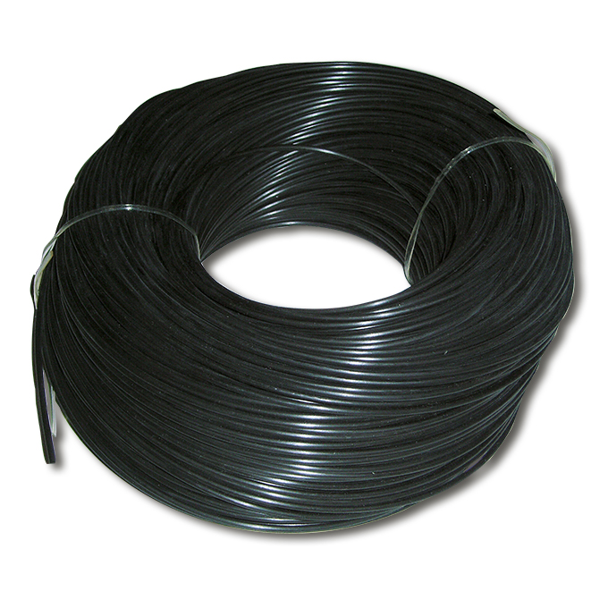 Microschlauch 1.0x3.2 mm, 250 m