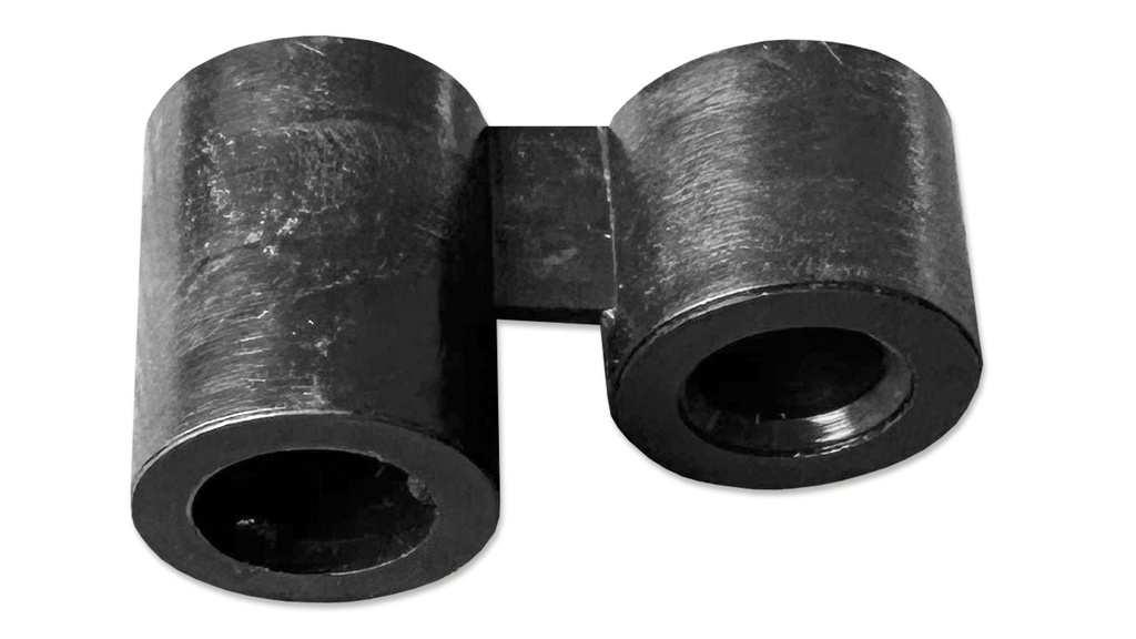 Support pour buses MINIJET, 25 pièces