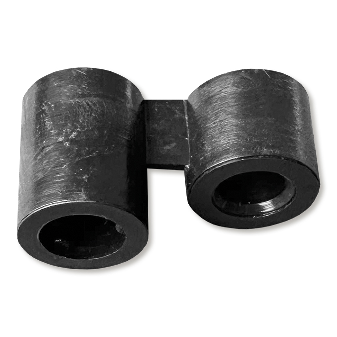 Support pour buses MINIJET, 25 pièces