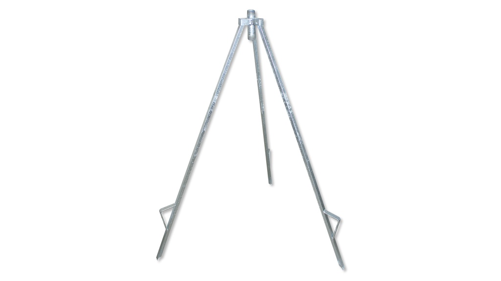 Dreibein-Stativ für Kreisregner 115 cm