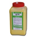 Couche d'apprêt LX 60, pour peinture de protection des troncs ARBO-FLEX 7 plus, 1 litre