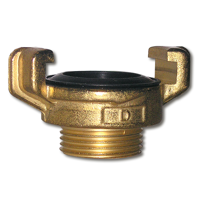 Hahnenanschluss 3/4&quot; aussen