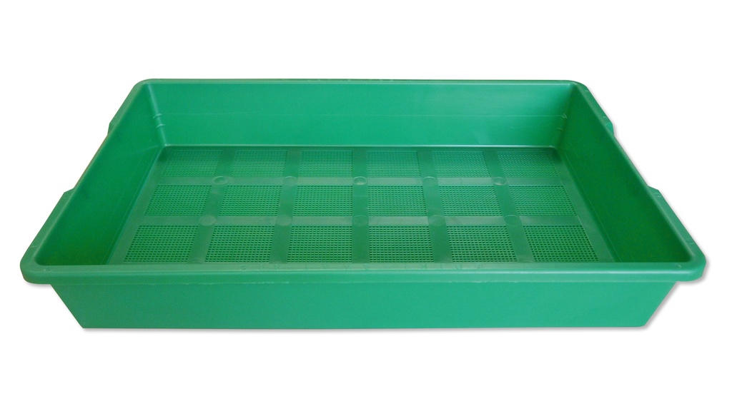 PIKI-BOX-terrine à semaille, 30 x 20 x 4.5 cm