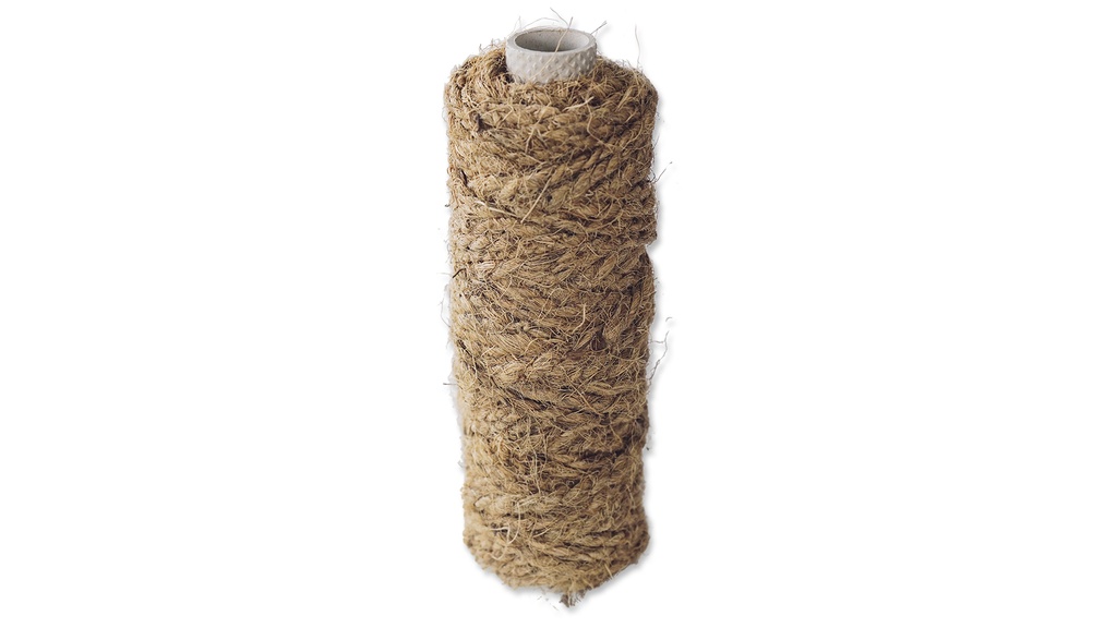 Cocosgarn 2-fach, 4 mm, Spule à 250 g