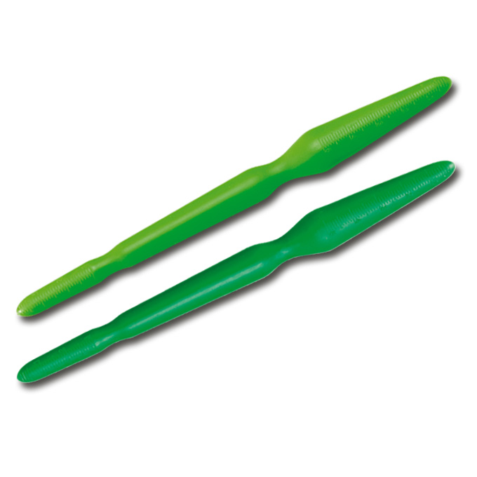 Pikierstift Kunststoff grün, 18 cm lang