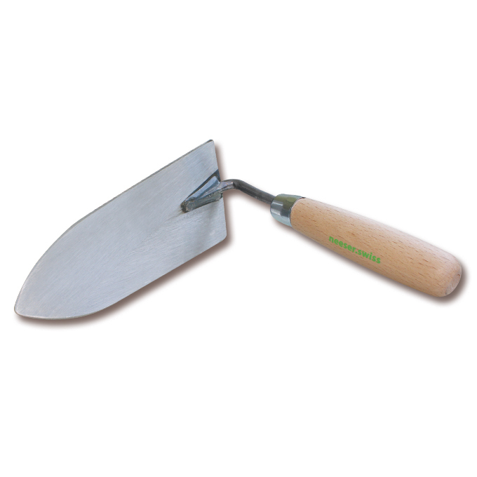 Pflanzhand Stahl geschmiedet