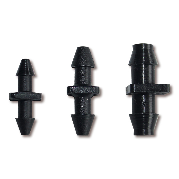 Tétine pour conducteurs 4 mm, 25 pièces