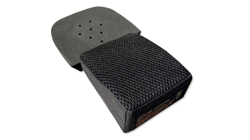 Insert de rechange pour genouillère FENTO ORIGINAL (2 pièces)