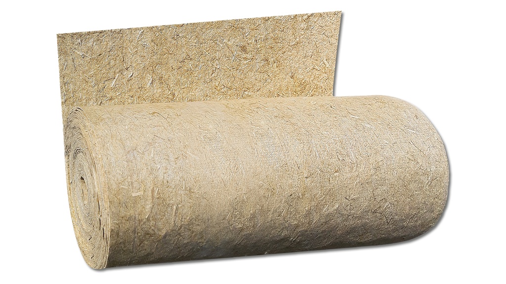 Toile de chanvre, 450 g/m², longueur 50 m, largeur 88 cm