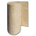 Toile de chanvre, 450 g/m², longueur 50 m, largeur 88 cm