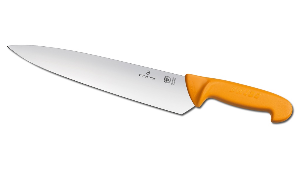 Erntemesser SWIBO, 35.2 cm Totallänge