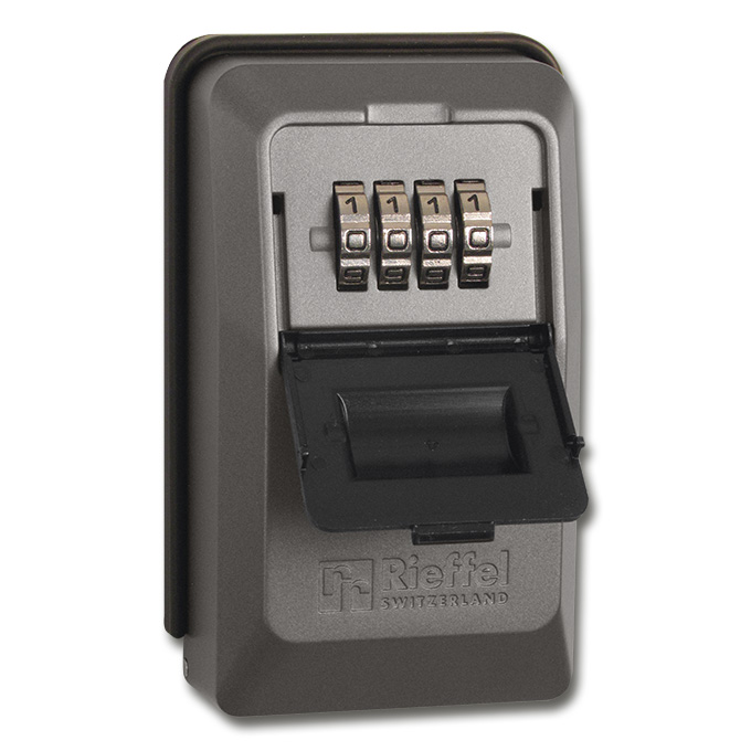 Dépôt de clés KSB pour le montage au mur