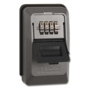 Dépôt de clés KSB pour le montage au mur