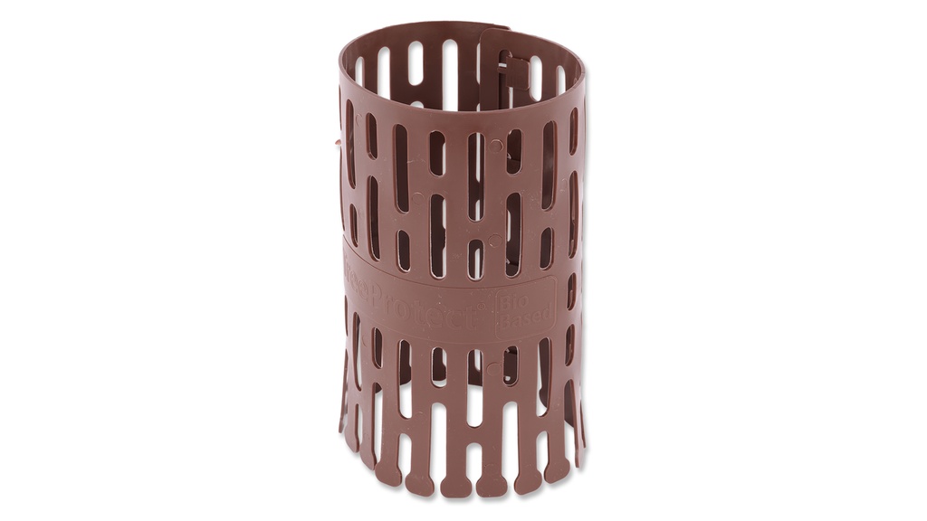 Manchon de protection pour tronc d'arbre TreeProtect® Bio
