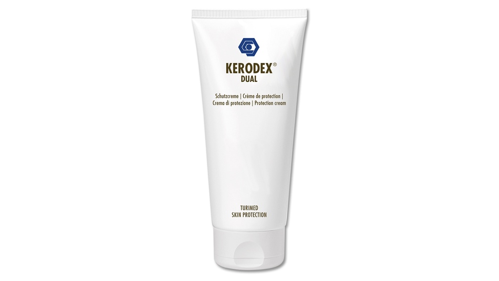 KERODEX® DUAL Crème de protection 200 ml