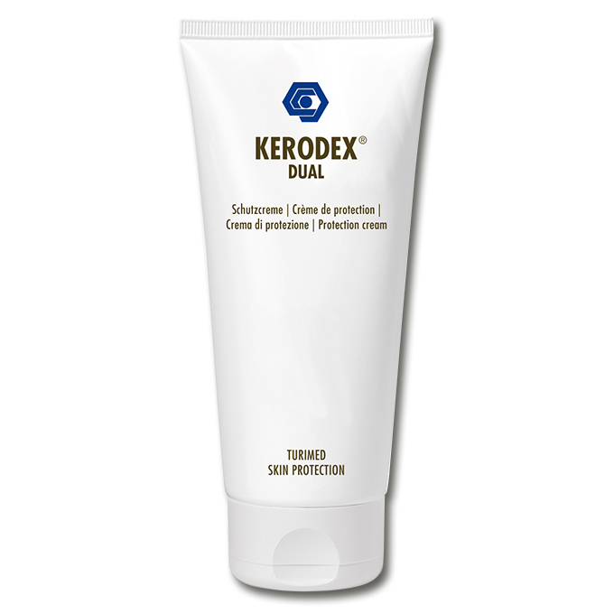 KERODEX® DUAL Hautschutzsalbe 200 ml