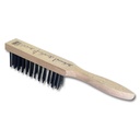 Brosse à écorce 4 rangées