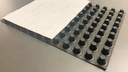Drainage- und Schutzmatte