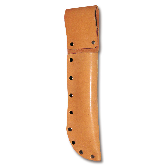 Leder-Futteral für Chicon-Messer