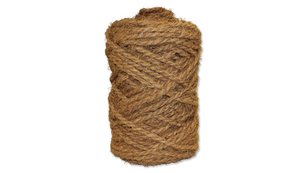 Cocosstrick 2-fach, 10 mm, Spule à 2 kg