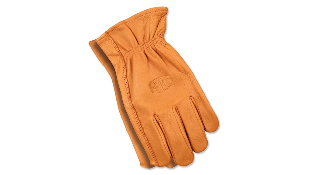 Gant de protection d'hiver FELCO, taille M