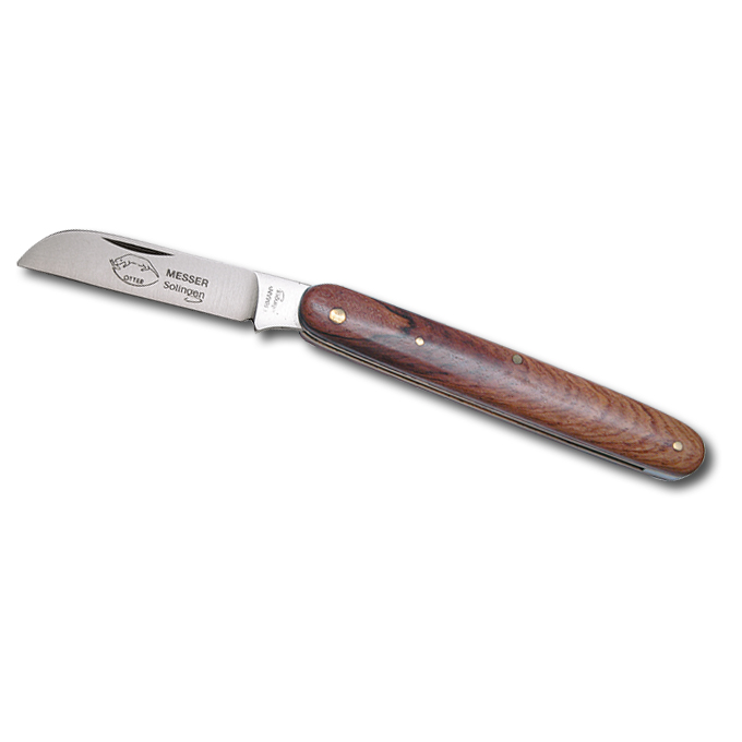 Kopuliermesser Holzbeschalung, 10 cm lang