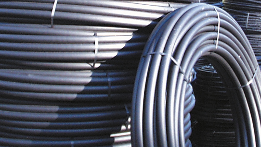 PE-Rohr 32 x 3.0 mm