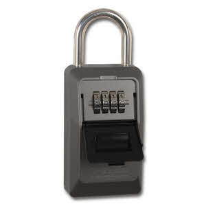 Schlüsseldepot KSB mit Bügel 