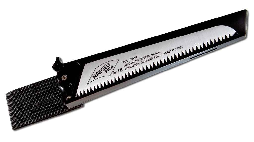 Etui pour scie de jardinier S18 205.800