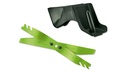 EGO Kit de mulching pour lame et bouchon de mulching LM2130E-SP