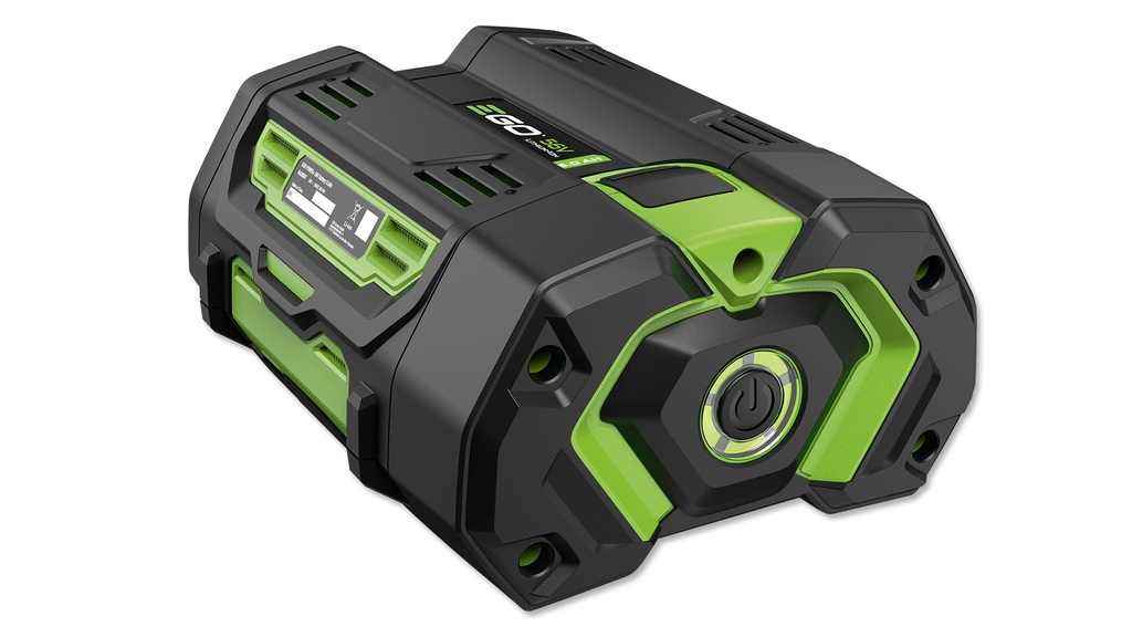 EGO Batterie 5 Ah 280 Wh, 2P