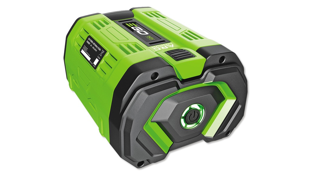 EGO Batterie 10 Ah 560 Wh, 4P